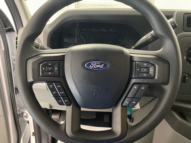 New 2025 Ford E-350 and Econoline 350 Super Duty w/ Power Equipment Group image 17