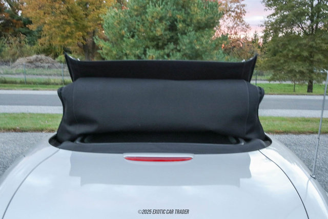 Used 2001 Jaguar XK8 Convertible image 51