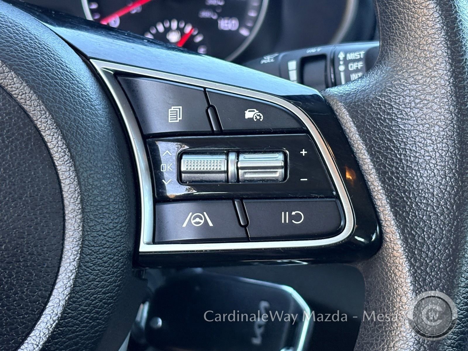 Used 2024 Kia Forte LXS image 19