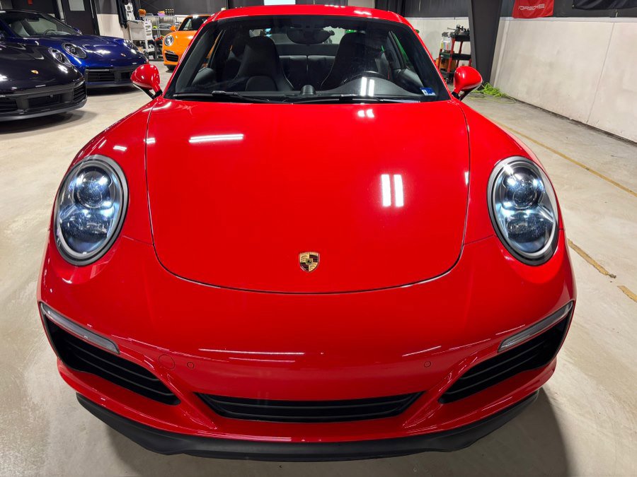Used 2017 Porsche 911 Carrera S image 3