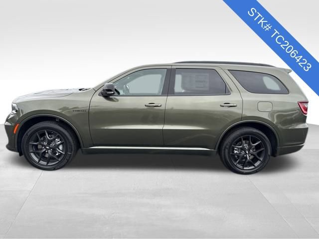 New 2026 Dodge Durango GT image 4