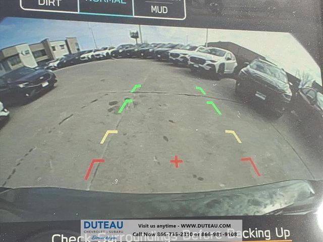 New 2026 Subaru Crosstrek 2.0i Premium image 13