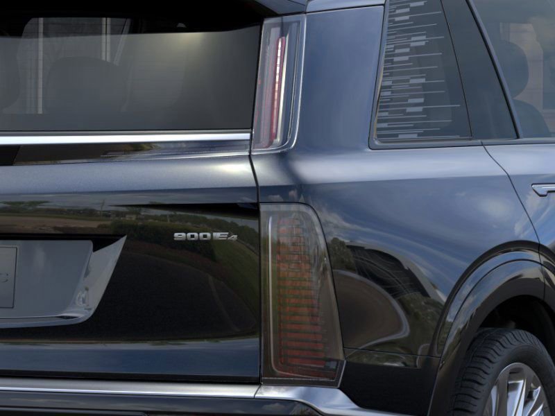 New 2026 Cadillac Vistiq Premium Luxury image 11