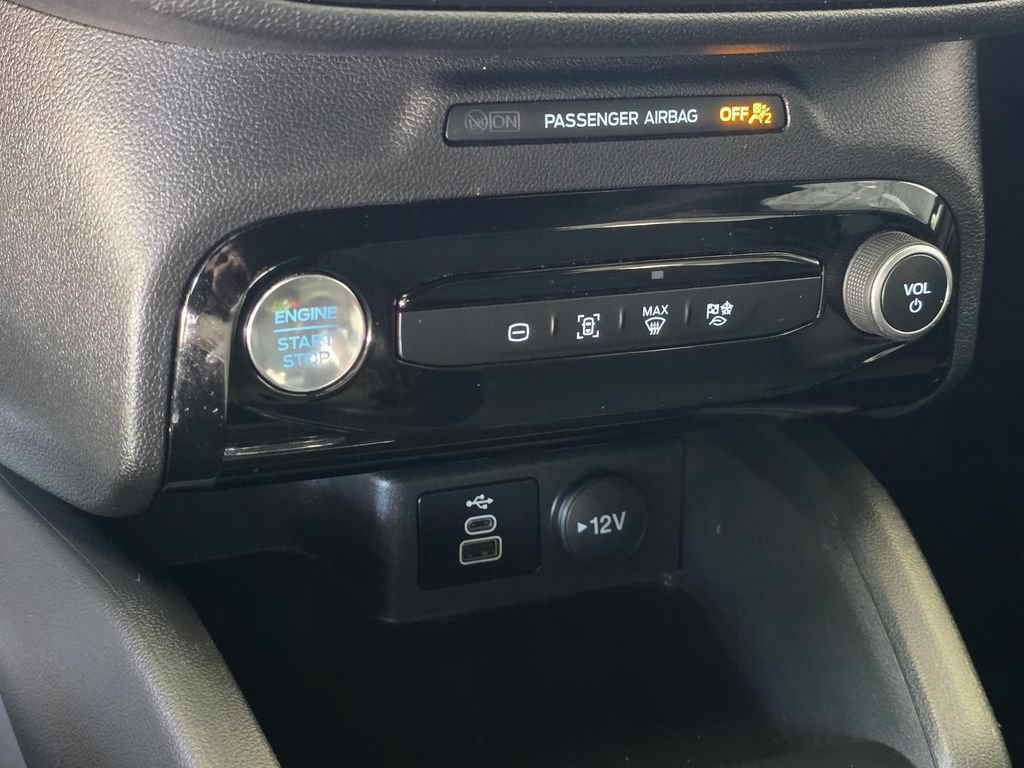 Used 2024 Ford Escape ST-Line Select w/ Tech Pack #1 AWD/4WD image 25