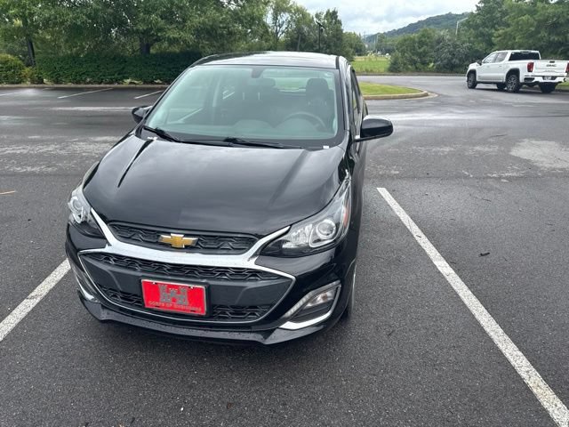 Used 2022 Chevrolet Spark LT FWD image 11