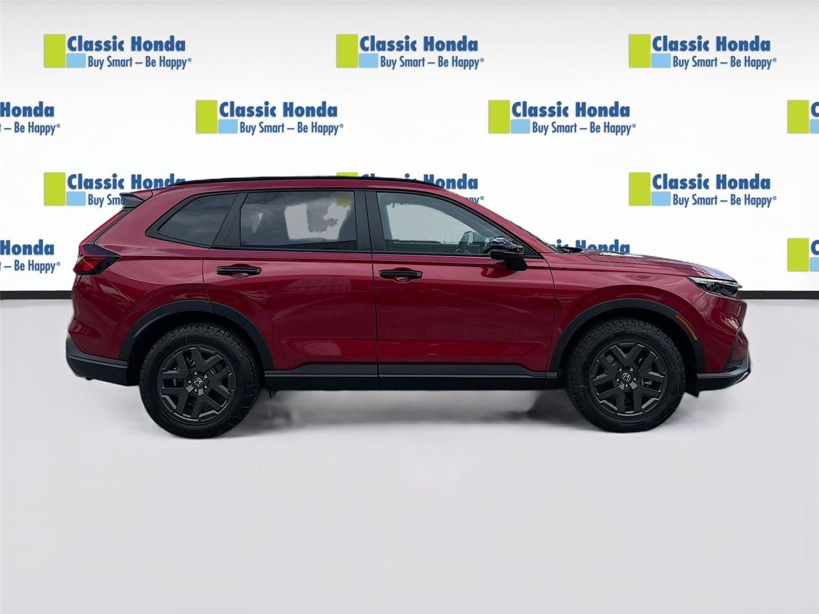 New 2026 Honda CR-V TrailSport image 9