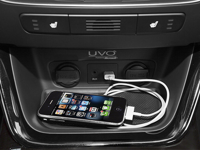 Used 2014 Kia Sorento LX image 17