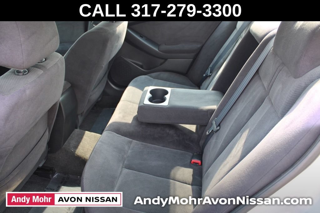 Used 2008 Nissan Altima 2.5 S FWD image 24