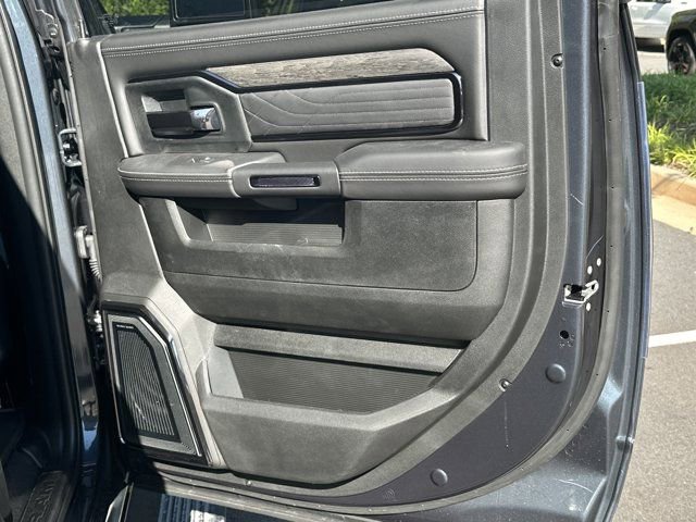 New 2026 RAM 2500 Limited image 16