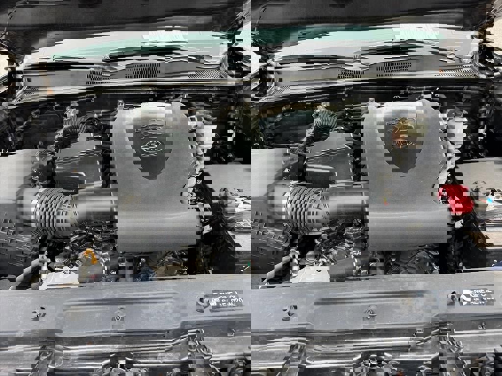 Used 2018 Toyota Tacoma SR5 image 12