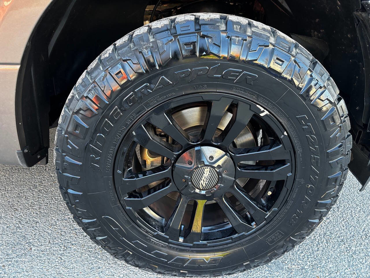 Used 2019 Ford F150 XL w/ Equipment Group 101A Mid AWD/4WD image 25