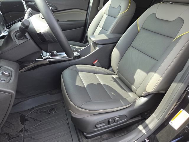 New 2026 Chevrolet Trax ACTIV w/ Driver Confidence Package FWD image 32
