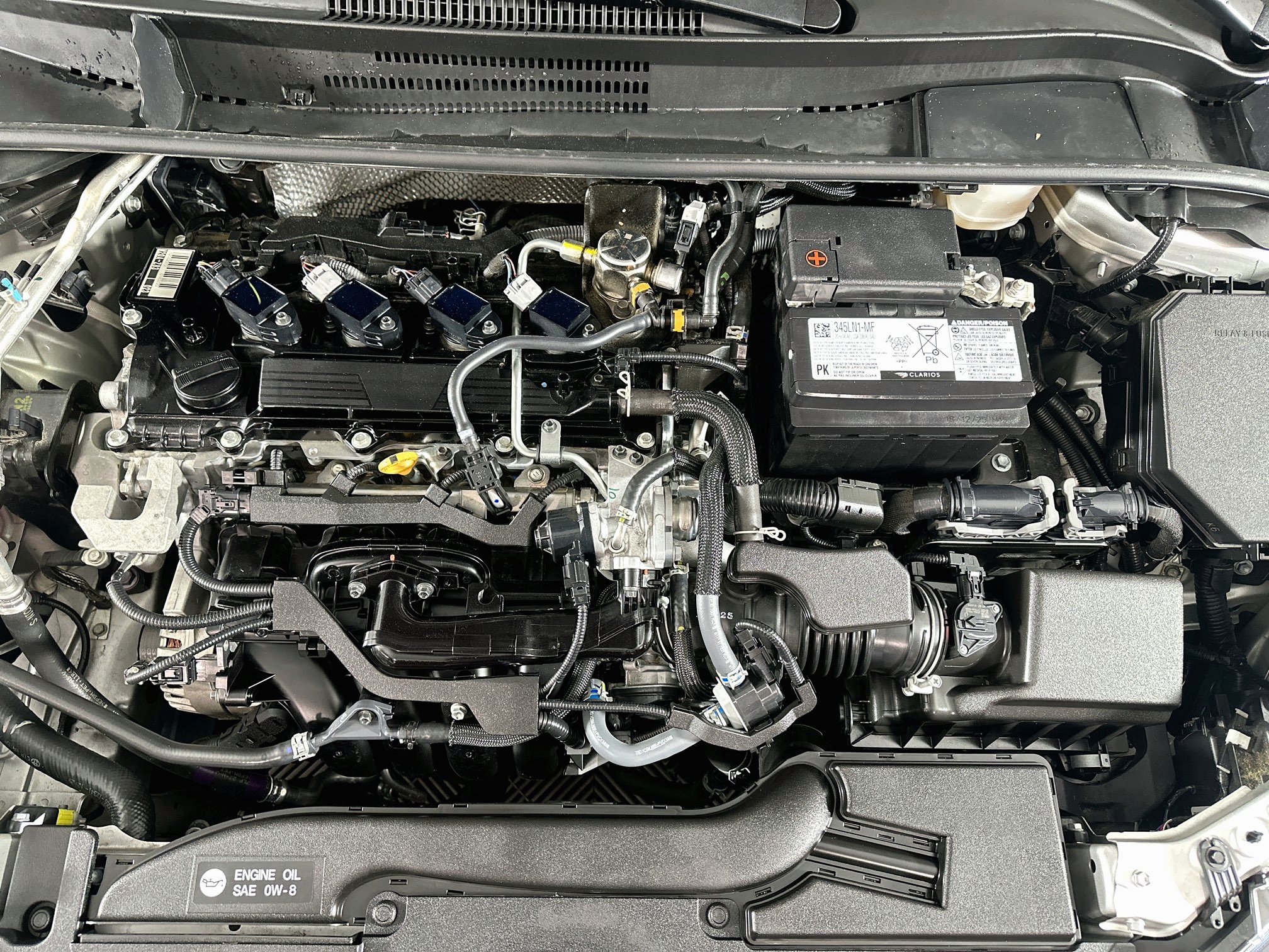 Used 2026 Toyota Corolla LE FWD image 31