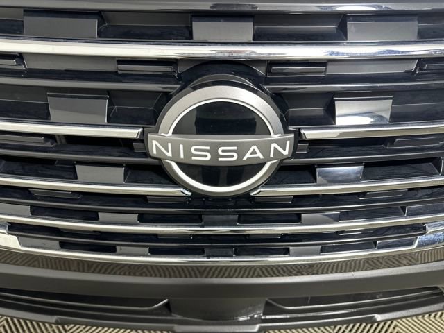 Certified 2026 Nissan Rogue SV image 9