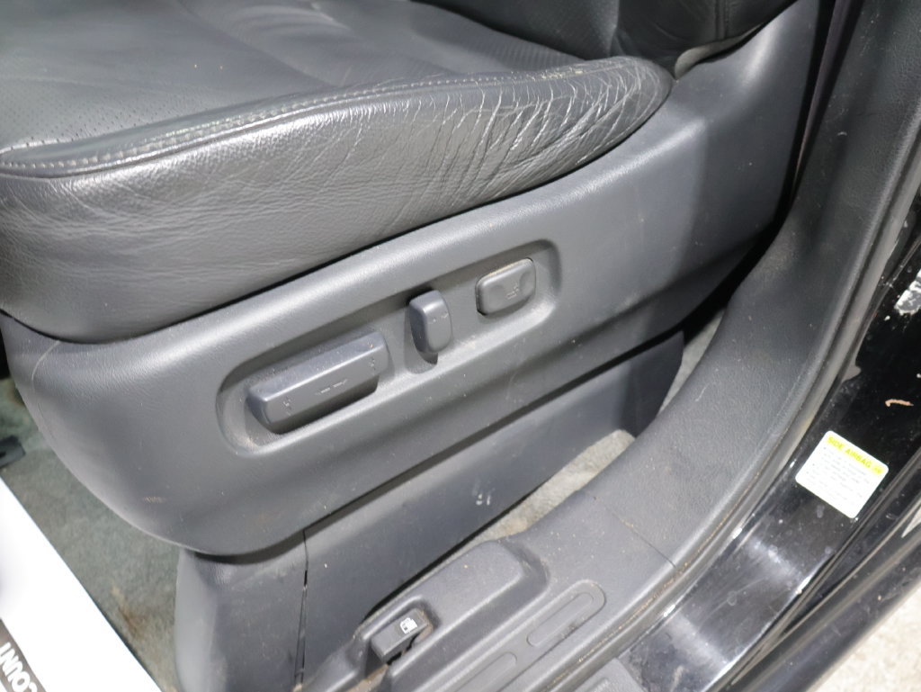 Used 2011 Honda Ridgeline RTL image 10