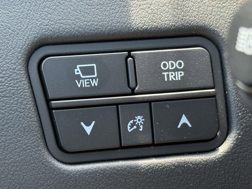 Used 2026 Lexus LX 700h F Sport AWD/4WD image 24