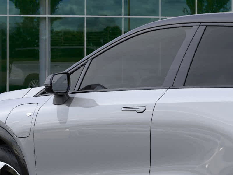 New 2025 Cadillac Optiq Sport 1 image 26