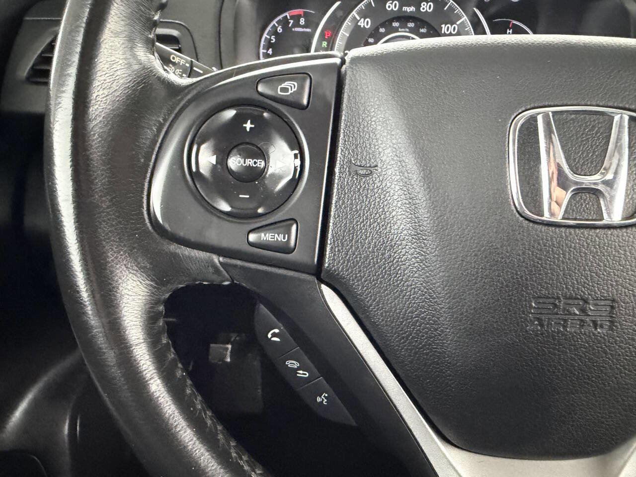 Used 2012 Honda CR-V EX-L image 18