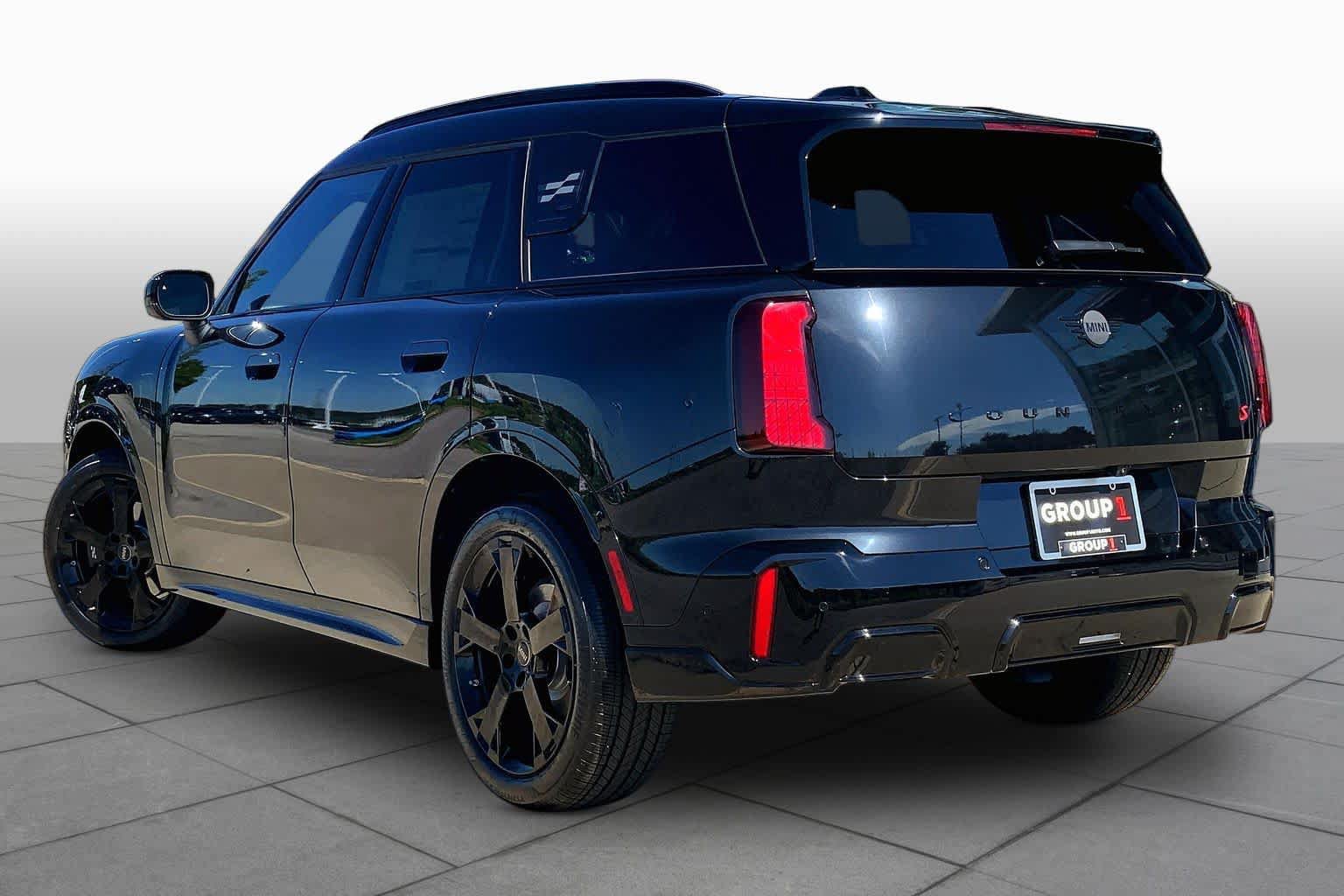 New 2027 MINI Cooper Countryman S AWD/4WD image 12