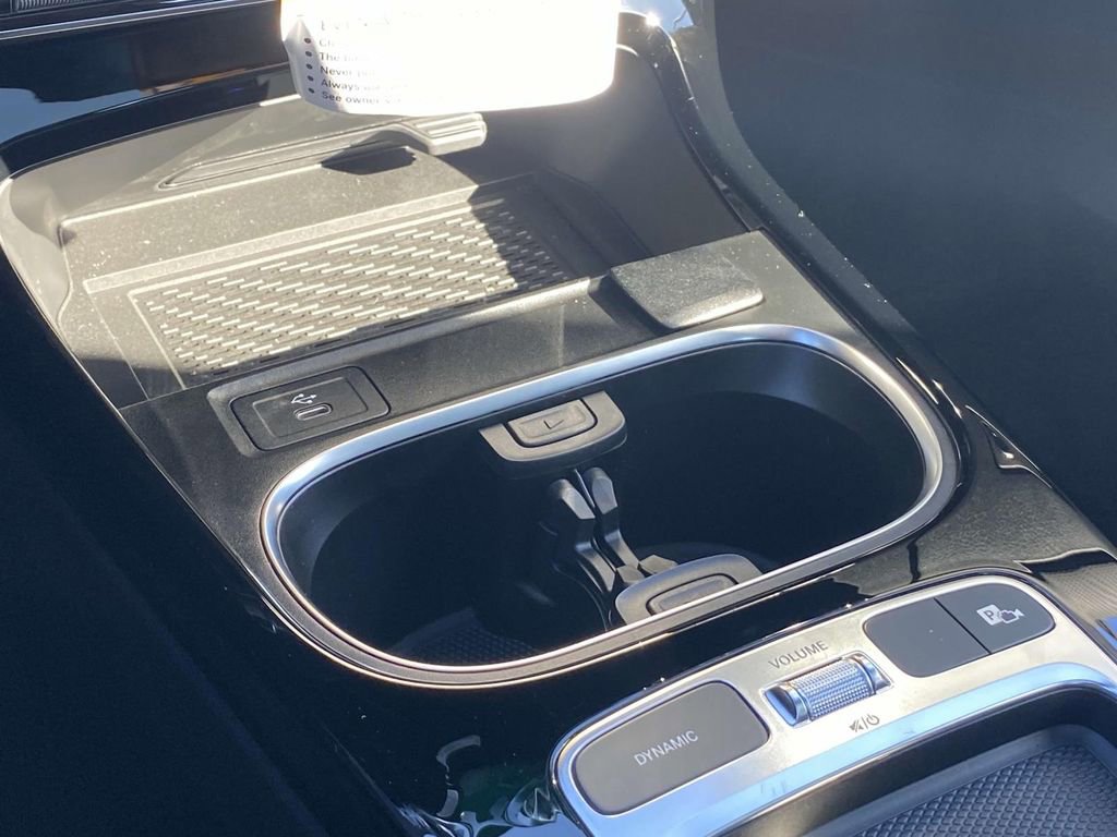 Certified 2025 Mercedes-Benz CLA 250 image 31