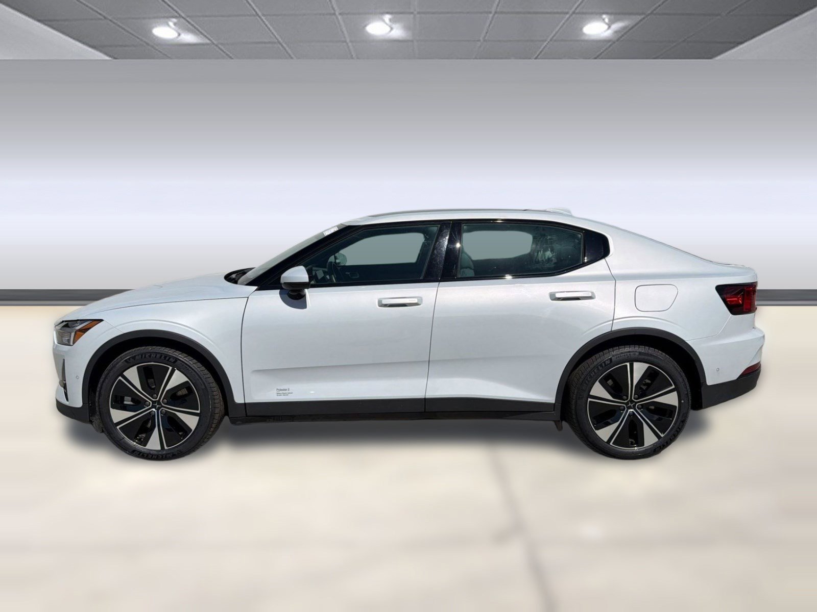 Used 2023 Polestar Polestar 2 Long Range Dual Motor w/ Pilot Pack image 2