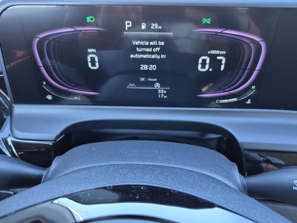 New 2026 Kia Seltos S image 19