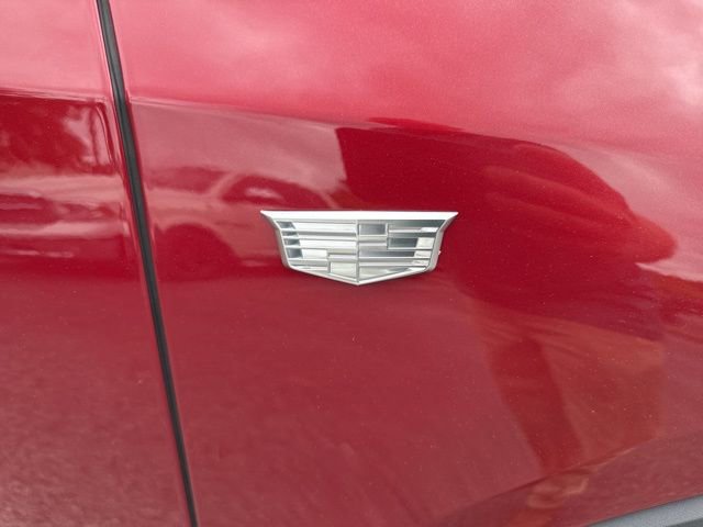 Used 2019 Cadillac XT4 Sport AWD/4WD image 13