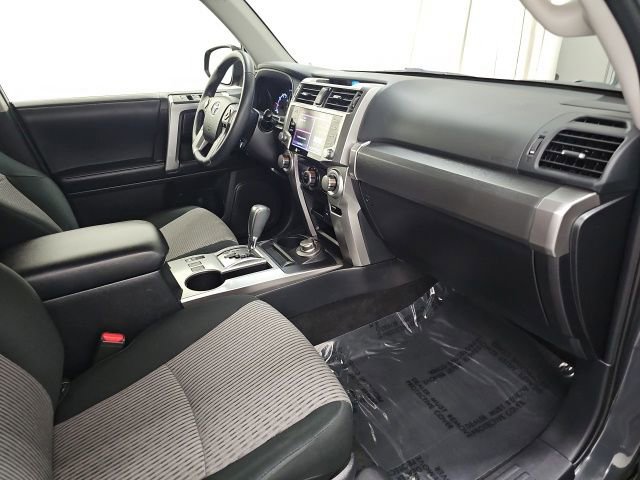 Certified 2024 Toyota 4Runner SR5 image 37
