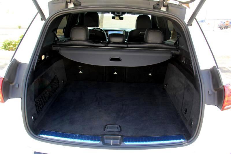 Used 2020 Mercedes-Benz GLE 350 w/ Premium Package image 30