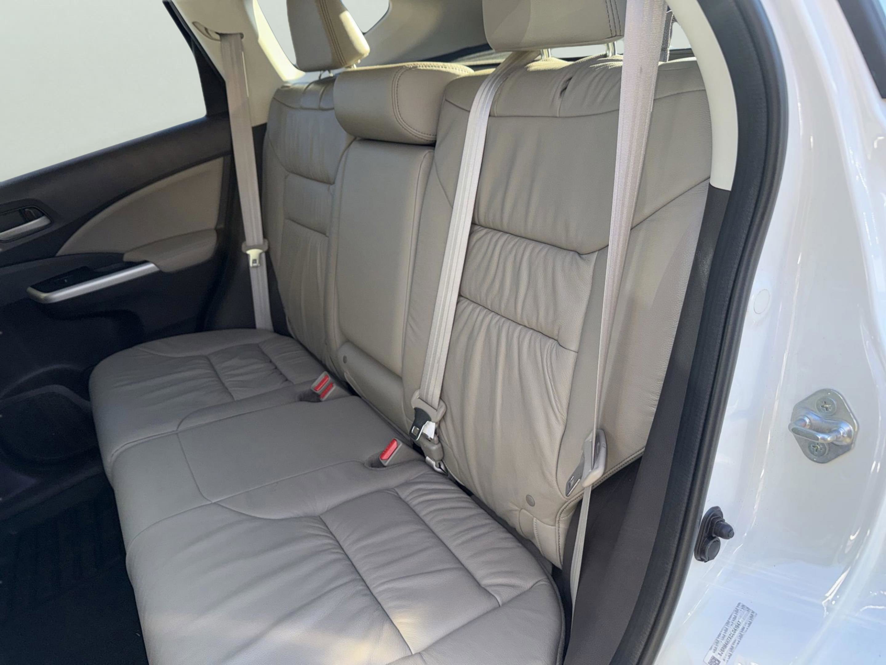 Used 2012 Honda CR-V EX-L image 16