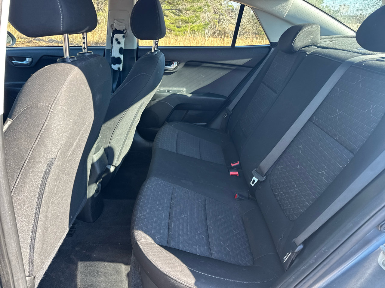 Used 2019 Kia Rio S image 18