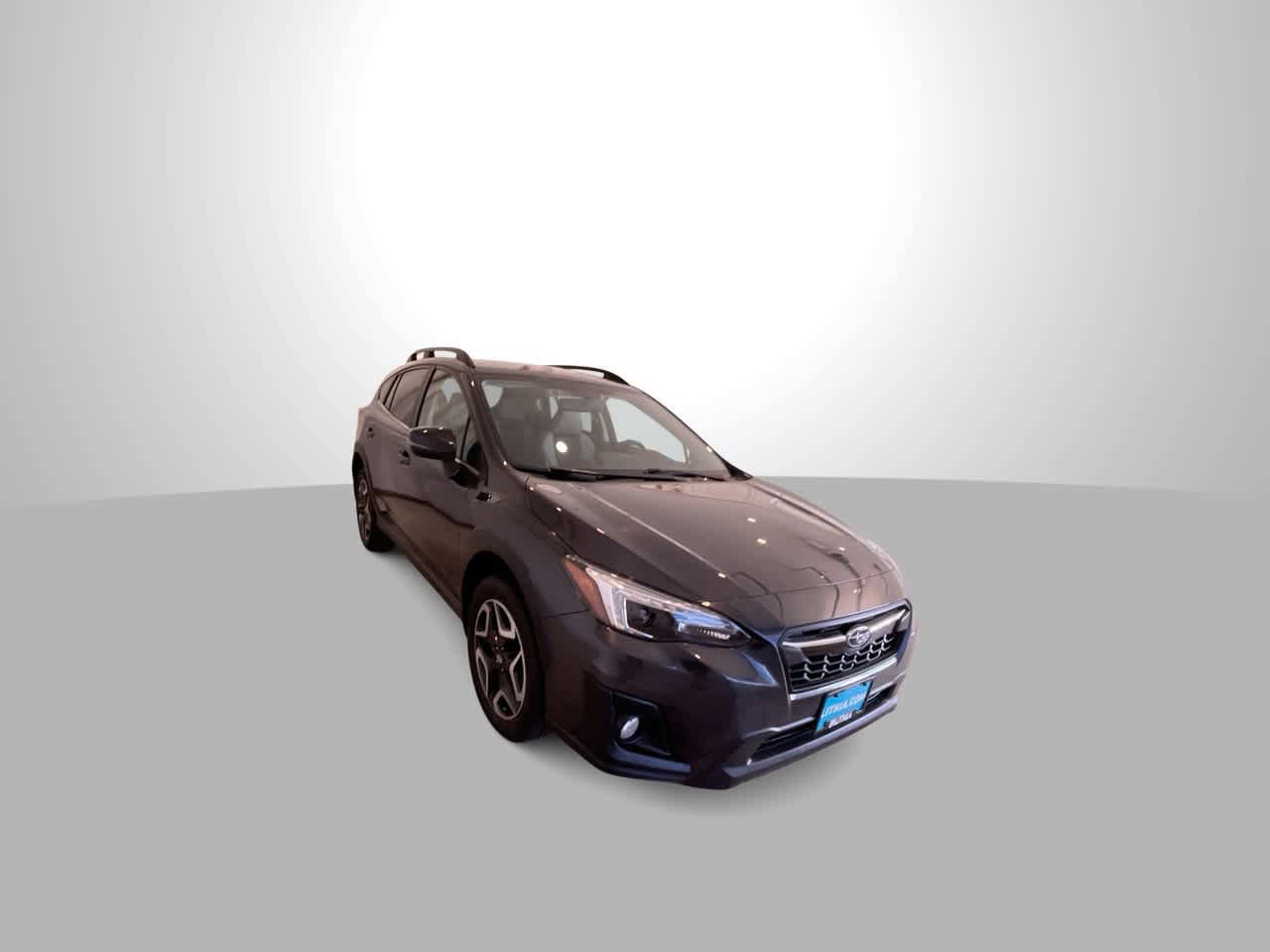 Used 2019 Subaru Crosstrek 2.0i Limited w/ Popular Package #2 AWD/4WD image 2