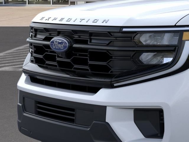 New 2025 Ford Expedition Active AWD/4WD image 17