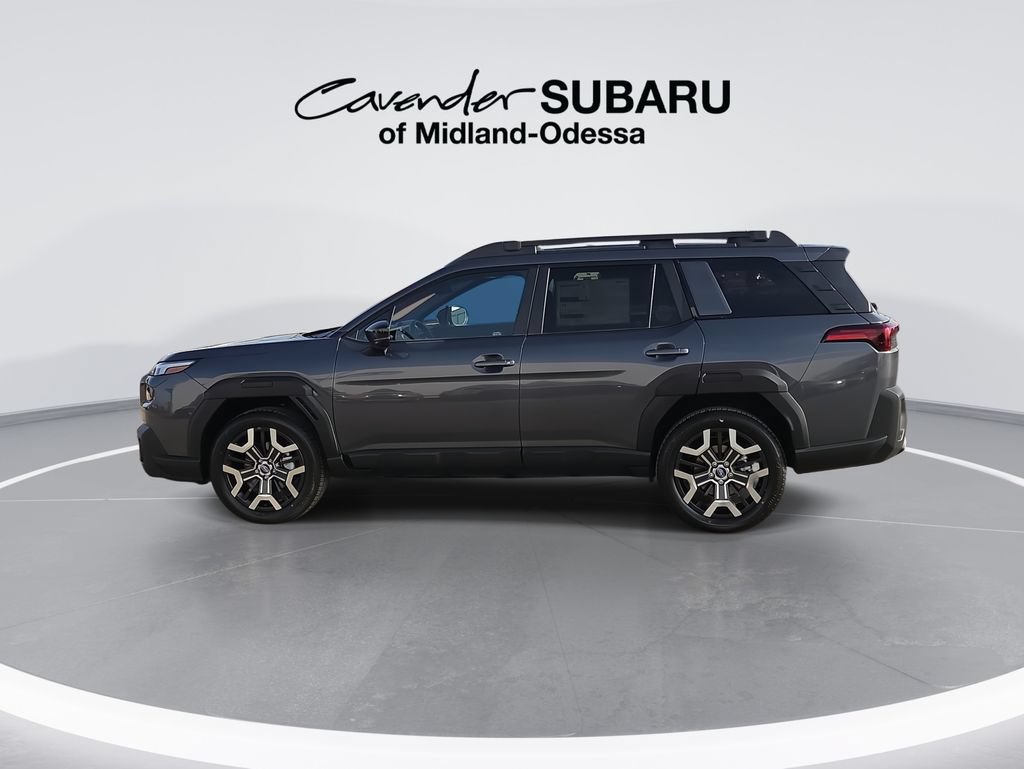 New 2026 Subaru Outback Touring XT AWD/4WD image 5