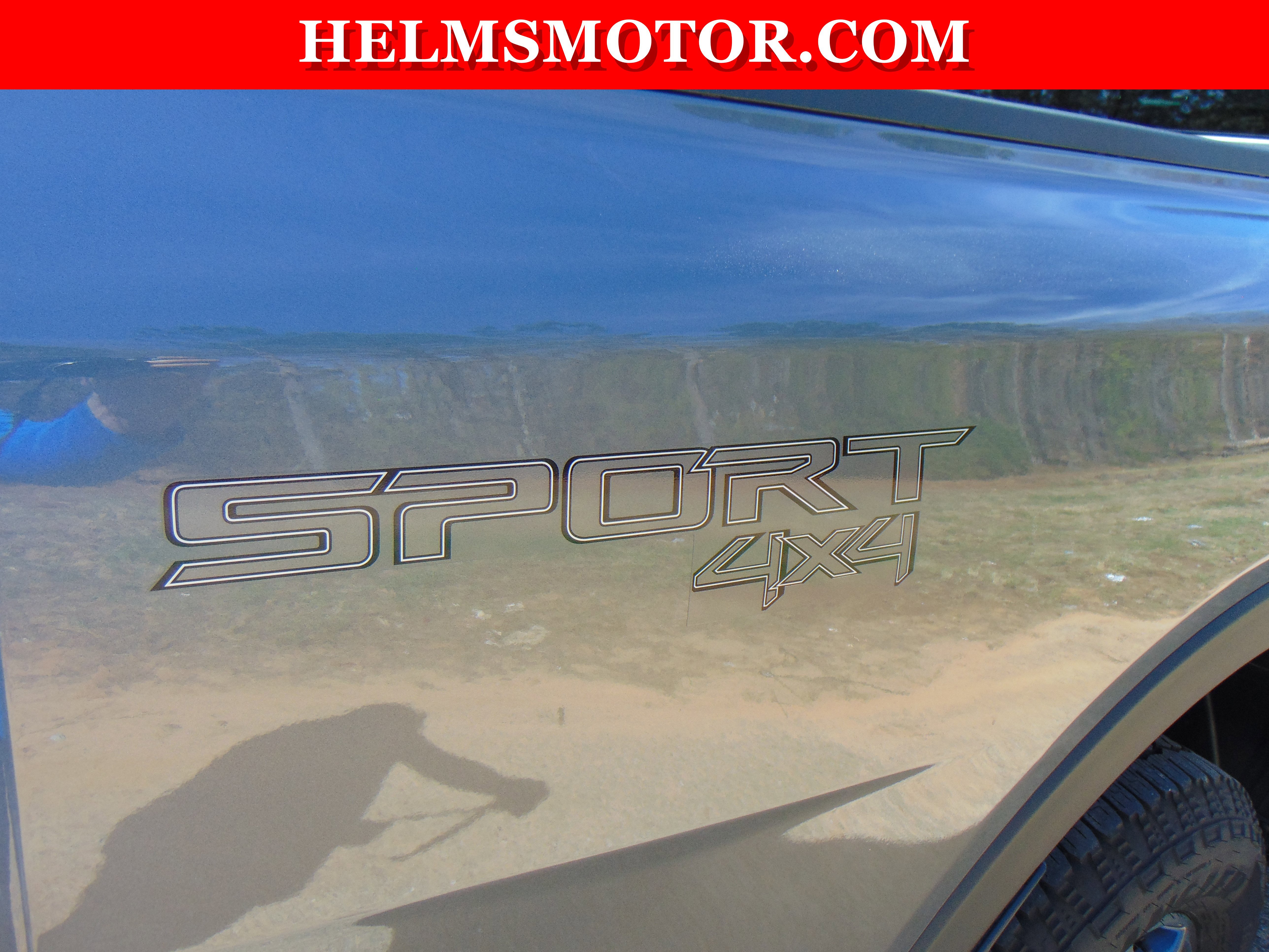 Used 2025 Ford Ranger XLT w/ Trailer Tow Package image 19