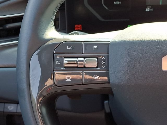 Used 2024 Kia EV9 GT-Line AWD/4WD image 25