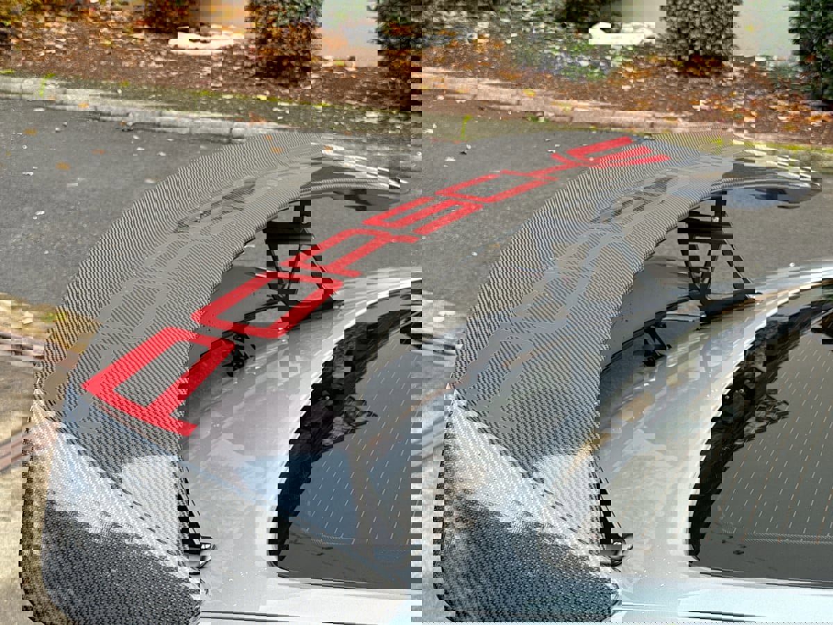 Used 2019 Porsche 718 Cayman GTS image 34