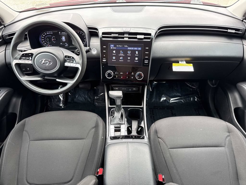 Used 2023 Hyundai Tucson SEL FWD image 18