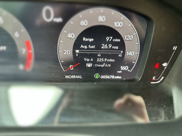 Certified 2025 Acura Integra A-Spec FWD image 17