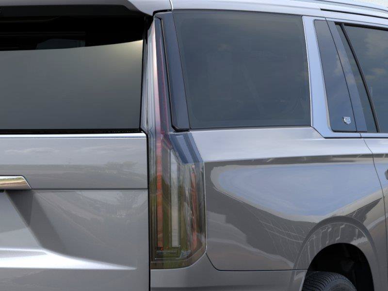 New 2027 Cadillac Escalade ESV Luxury w/ LPO, Floor Liner Package RWD image 12