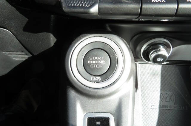 Used 2024 Dodge Hornet GT image 25