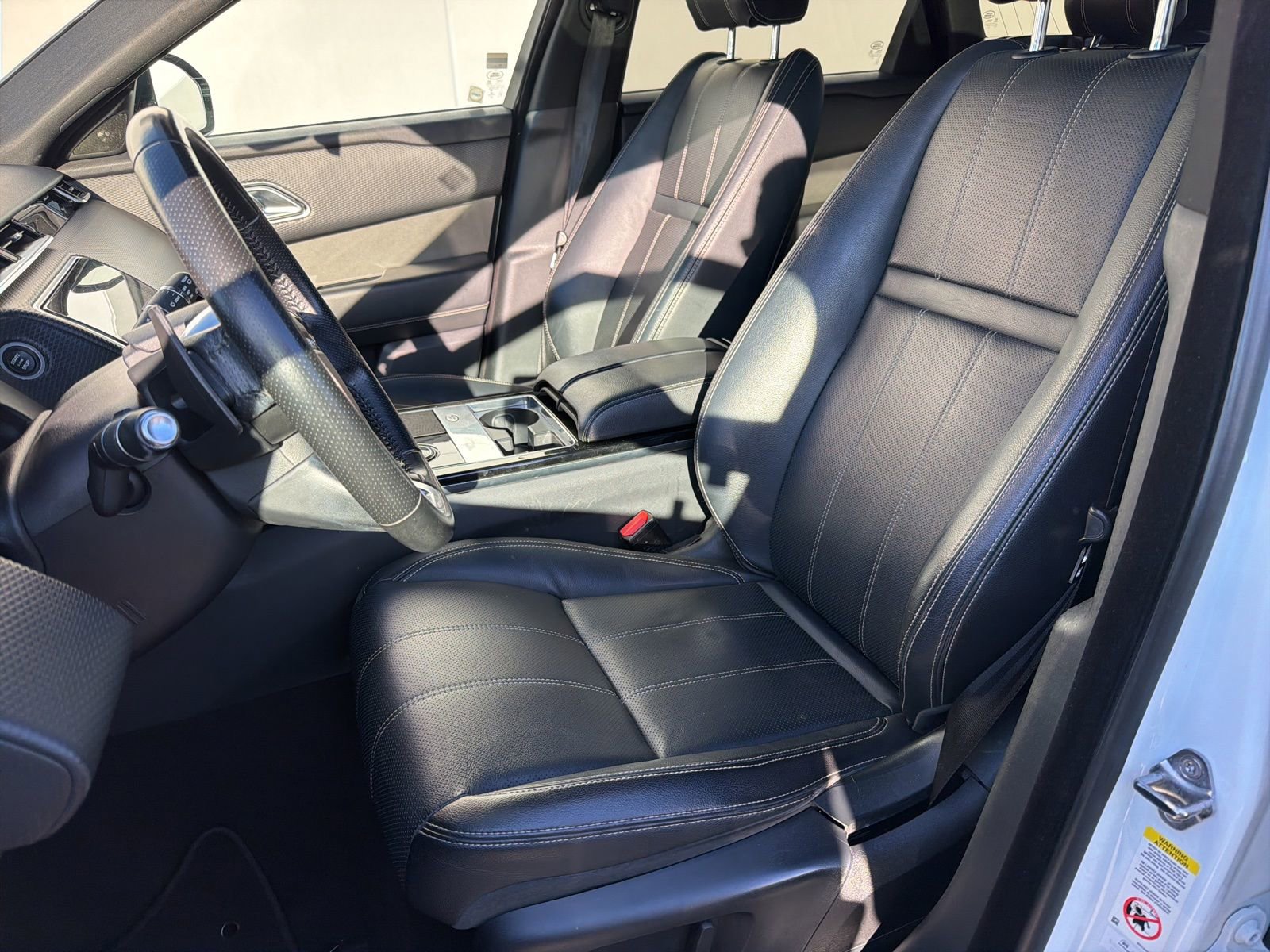 Used 2019 Land Rover Range Rover Velar S image 10