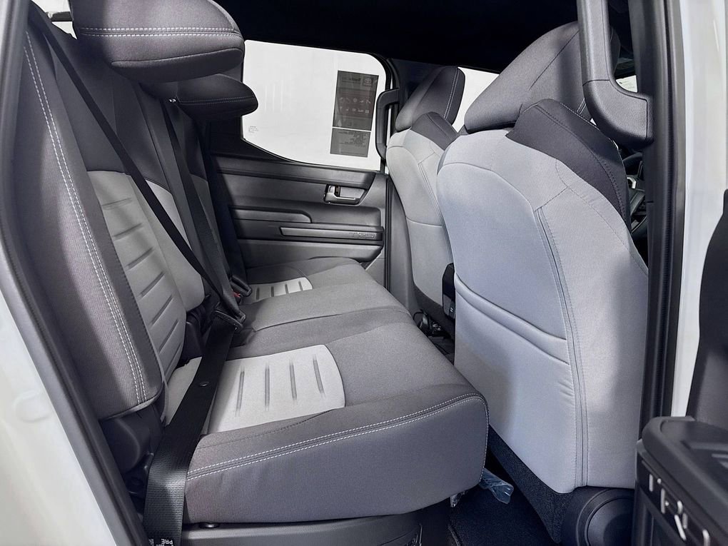 New 2025 Toyota Tacoma TRD Off-Road image 26