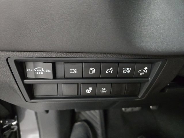 New 2026 Toyota Sequoia 4WD image 33