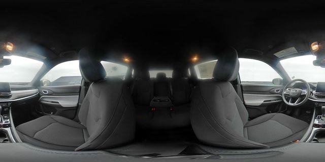 Used 2025 Jeep Compass Sport image 25