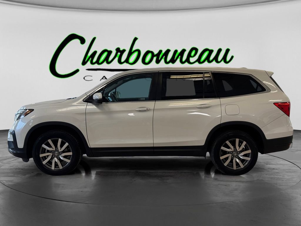 Used 2020 Honda Pilot EX-L image 2