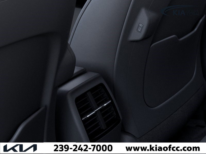New 2026 Kia Niro Wind FWD image 26