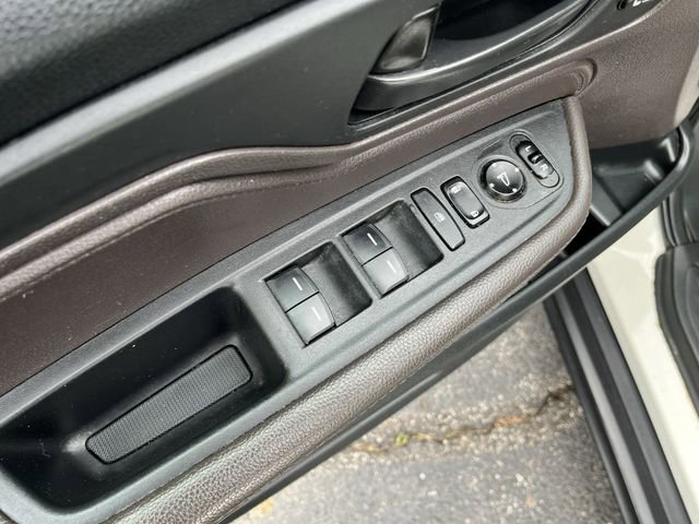 Used 2018 Honda Odyssey EX-L image 17
