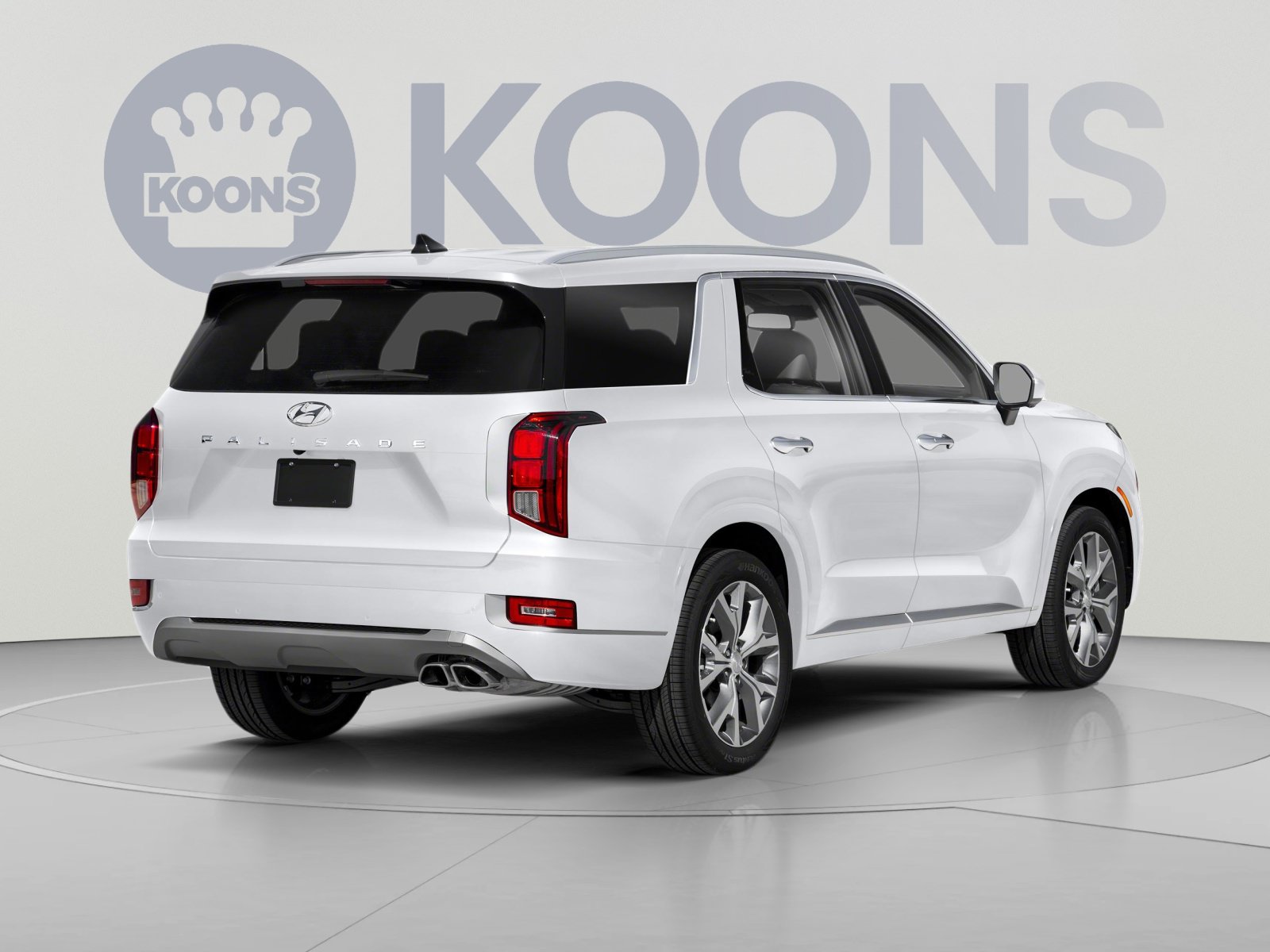 Used 2021 Hyundai Palisade Limited FWD image 2