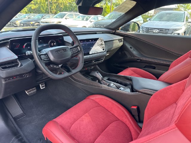 Used 2026 Dodge Charger Scat Pack AWD/4WD image 12